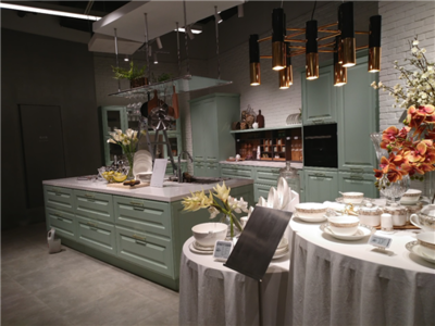 北歐之風(fēng)拂申城 漢森家居中國(guó)首家店于上海試營(yíng)業(yè)，開啟高品質(zhì)家居生活新體驗(yàn)